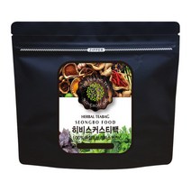 성보식품 이집트산 히비스커스 티백, 1g, 30개