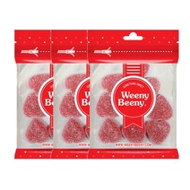 위니비니 사우어하트 구미, 50g, 3개입