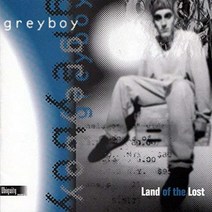 Greyboy - Land Of The Lost 미국수입반, 1CD