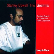 Stanley Cowell - Sienna 유럽수입반, 1CD
