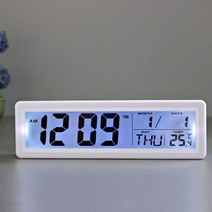 키다리 테트라로드 디지털 탁상, 혼합 색상
