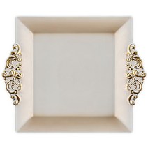 크렘드라크렘 쁘띠 까르 트레이, 샌드