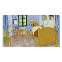 어번던스 슈퍼사이즈 명화 데스크매트, MP 422012