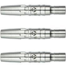 몬스터다트 다트 배럴 코브라, 혼합 색상, 3개입