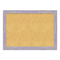 퍼즐사랑 고급 우드 300피스용 퍼즐액자 25.5 x 34 cm, 핑크