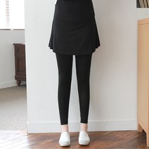 봉봉스토리 임산부 리쯔훌 레이온SK레깅스