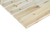 페인트인포 삼나무 집성목 24T 200 x 1100