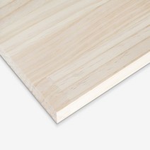 페인트인포 미송 집성목 15T 200 x 800