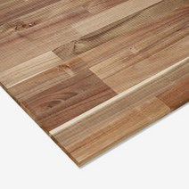 페인트인포 아카시아 집성목 24T 400 x 800