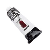 윈저앤뉴튼 아티스트 아크릴물감 S4 470 PeryleneVIolet, 60ml, 1색