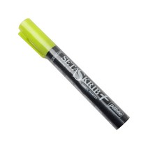 뻬베오 세타스크립 컬러마카 LF 13 FluorescentYellow, 1색