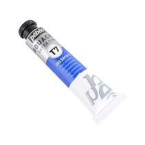 뻬베오 수채화과슈 T7 S2 203 UltramarineBlue, 20ml, 1색