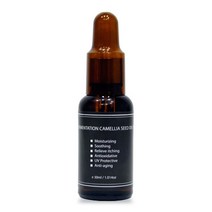 쉬매료 동백 오일, 30ml, 1개