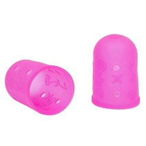 크로바 고무골무L 16mm 57-392, 2개입