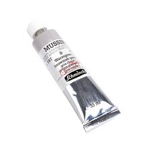 슈미케 무시니 유화물감 S2 787 BrownishGrey1, 35ml, 1색