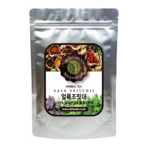 성보식품 국내산 얼룩조릿대, 150g, 1개