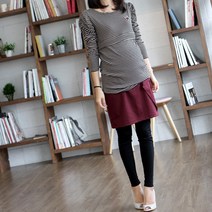 맘스케치 임산부 에스더치렝스 레깅스