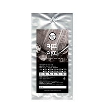 커피아띠 에티오피아 시다모 분쇄 커피, 프렌치프레소, 200g