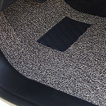 AR 바겐 프리미엄 확장형 코일매트 브라운, 벤츠, B Class B200 CDI W246