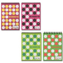 아트앤디자인 원크로키북 C1091 105g, A3, 50매, 50개입