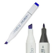 코픽 마카 E55 LightCamel, 1개입, E55 LightCamel　1개