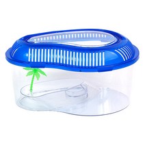 아쿠아선두 아일랜드 채집통 L Q3 랜덤 발송, 1개