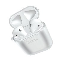 hoco 호코 애플 에어팟 TPU 핏업 범퍼 케이스