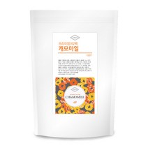 라돌체비타 캐모마일 삼각티백, 1.2g, 100개
