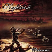 Nightwish - Wishmaster