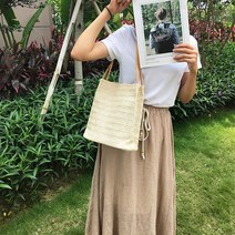 오르비 에로드 라탄백