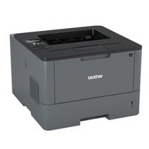 브라더 흑백 레이저 프린터, HL-L5200DW