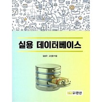 실용 데이터베이스, 한산