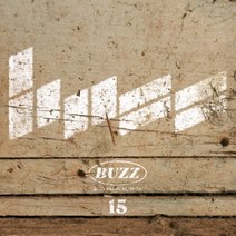 버즈 - 15 미니 2집