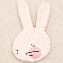 코하스아이디 포근이 토널형 입체와펜, 인디핑크, 2개입