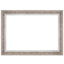 챔버아트 프리미엄 1000피스 퍼즐액자, 실버