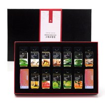 그대로말린 자연 조미료 VIP 선물세트, 1세트