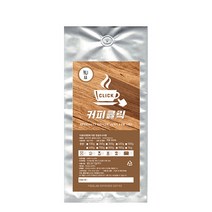 커피클릭 케냐 AA 분쇄 커피, 더치커피, 1000g