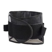 라이프플러스 메쉬 허리보호벨트 L, 1개