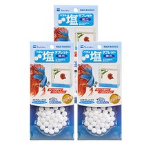 수이사쿠 베타 솔트, 3개입