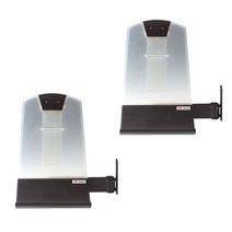 쓰리엠 문서홀더 DH445 2p, 혼합 색상