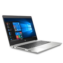 HP 2019 ProBook 440 G6 14, 실버, 코어i5 8세대, 1024GB, 8GB, WIN10 Pro, 13-6CY49PA