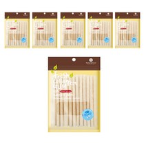 네츄럴코어 프레쉬 콜라겐스틱껌 강아지간식 20p, 밀크 맛, 6개입