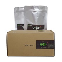 아이앤티 작약차 25p, 1.2g, 50개