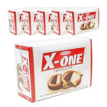 타야스 엑스원 타르트 24p, 480g, 6박스