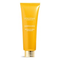 록시땅 이모르뗄 디바인 포밍 클렌징 크림, 125ml, 1개
