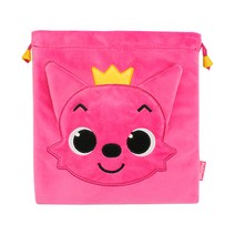 핑크퐁 조리개 파우치가방 WP-B41