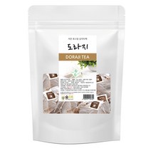 숲으로허브 도라지 삼각티백, 1g, 100개