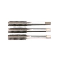 SIT 핸드탭 SKS M4 x 0.7 mm, 3개입