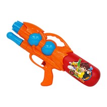 요괴메카드 물총, 혼합 색상