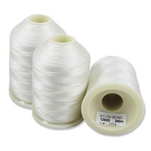 패션포인트 본드사 재봉실 1260D 3p, 1024, 300m, 3개